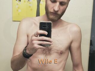 Wile_E