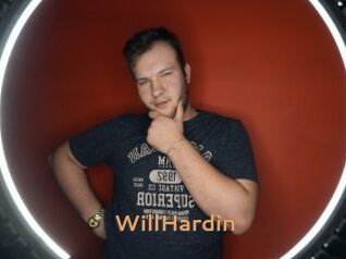 WillHardin