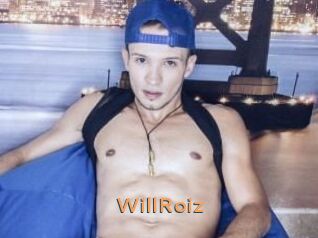 WillRoiz