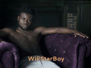 WillStarBoy