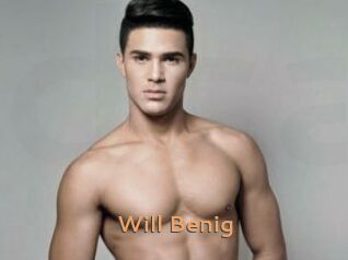 Will_Benig Du Cul A Gogo