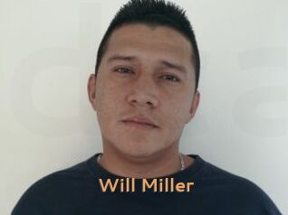 Will_Miller Du Cul A Gogo