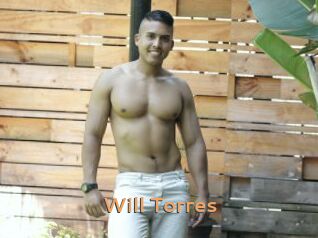 Will_Torres