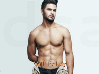 Will_baker