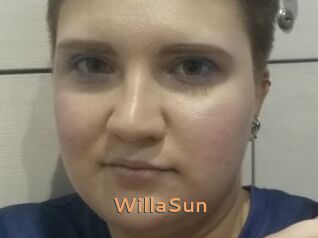 WillaSun