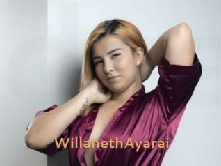 WillanethAyarai