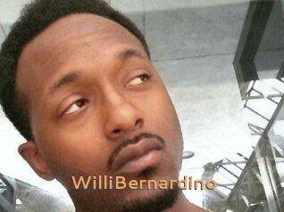 WilliBernardino