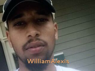 William_Alexis
