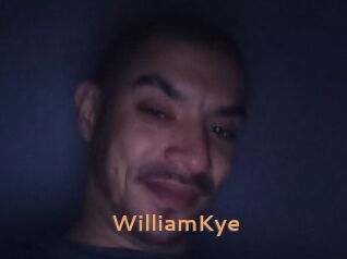 WilliamKye