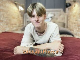 WilliamPierce