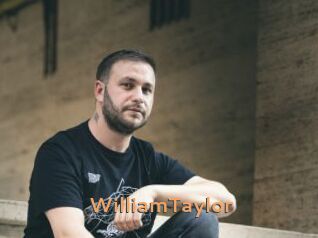 WilliamTaylor Du Cul A Gogo
