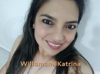 WilliamandKatrina