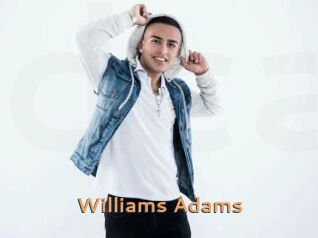 Williams_Adams