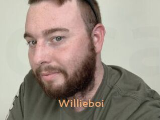 Willieboi