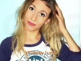 WillowJune