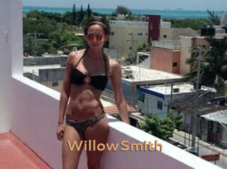 WillowSmith