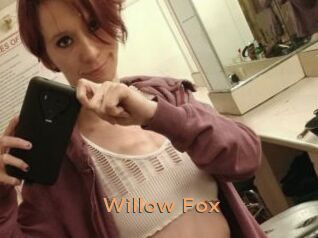 Willow_Fox