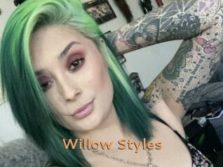 Willow_Styles