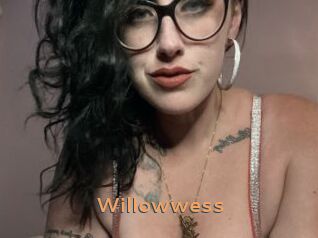 Willowwess