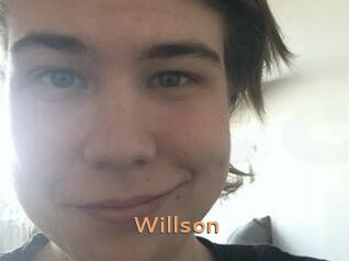 Willson