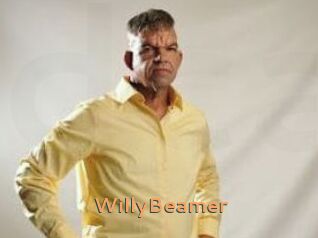 WillyBeamer Du Cul A Gogo