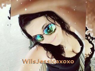 WilsJessicaxoxo