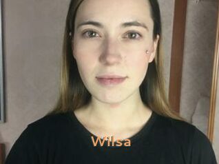 Wilsa