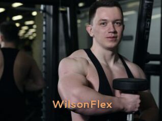WilsonFlex