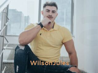 WilsonJules