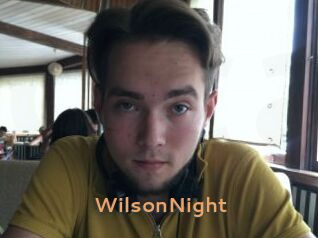 WilsonNight