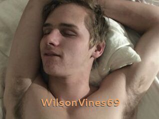 WilsonVines69