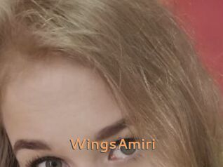 WingsAmiri