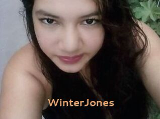 WinterJones