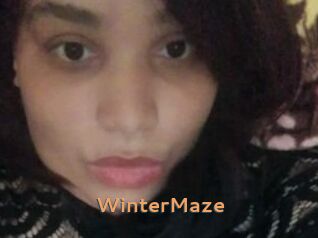 Winter_Maze