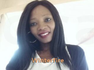 Winterfire