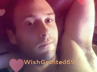 WishGranted69