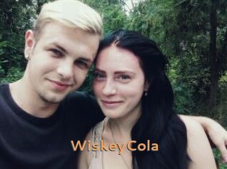 WiskeyCola