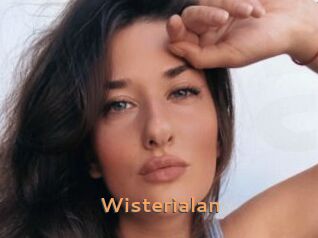 Wisterialan