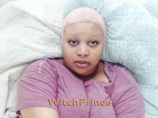 WitchPrince