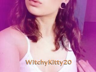 WitchyKitty20