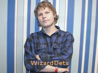 WizardDets