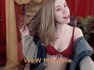 WoW_Maryjane