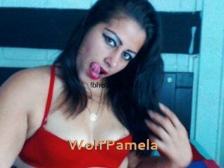 WolfPamela