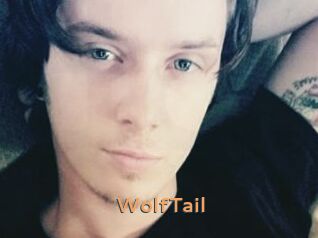 WolfTail