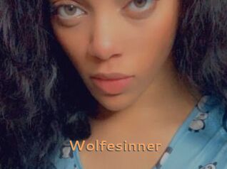 Wolfesinner