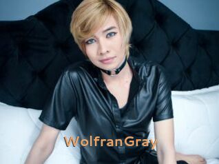 WolfranGray