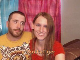 WolfxTiger