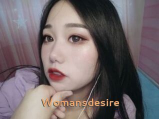 Womansdesire