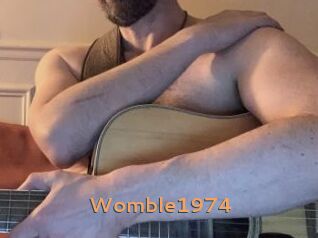 Womble1974