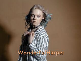 WonderfulHarper